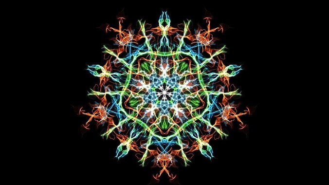 穿了瑜伽裤真的舒服吗?